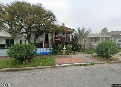 Avenue, GALVESTON, TX 77550