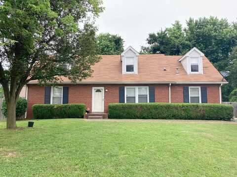 Manorstone, CLARKSVILLE, TN 37042