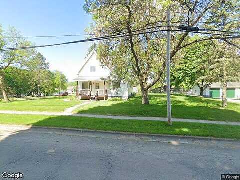 Bennett, CLINTONVILLE, WI 54929