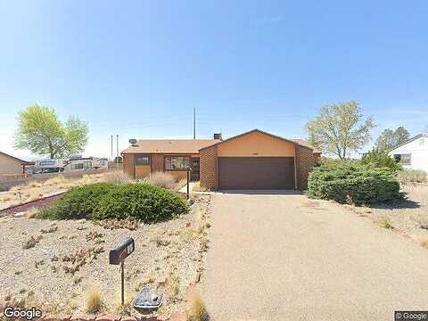 Spur, RIO RANCHO, NM 87124