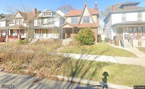 Montgomery, DETROIT, MI 48206
