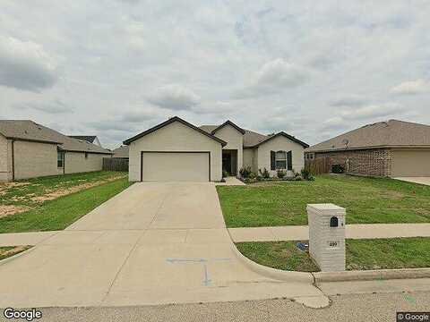 Stoneridge, HILLSBORO, TX 76645