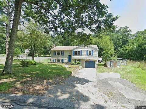 Prescott Rd, WHITINSVILLE, MA 01588