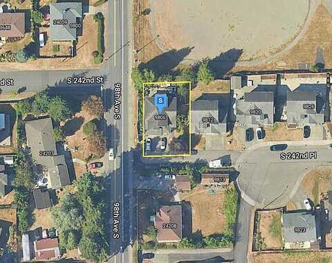 242Nd, KENT, WA 98030