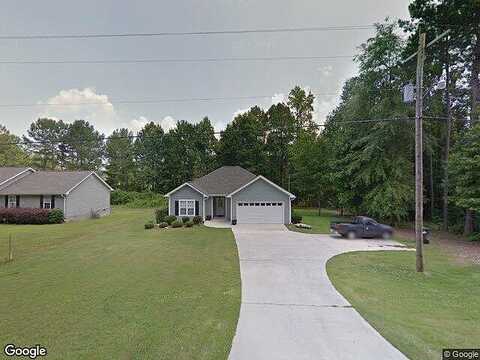 Coley Creek, ALEXANDER CITY, AL 35010