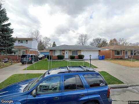 Fairfield, WARREN, MI 48088