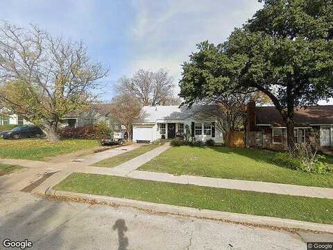 Lovell, FORT WORTH, TX 76107