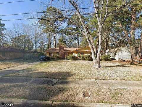 Gwynnbrook, MONTGOMERY, AL 36116