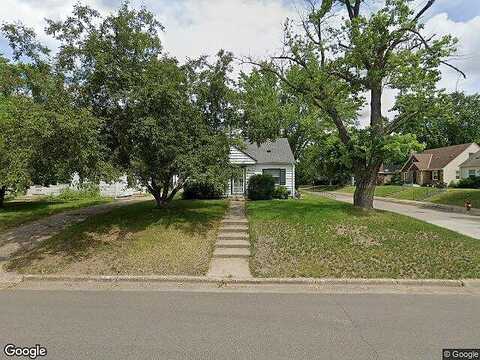 46Th, MINNEAPOLIS, MN 55422