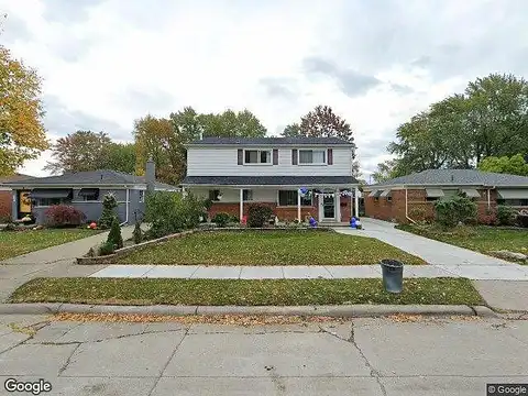 Gladstone, SAINT CLAIR SHORES, MI 48081