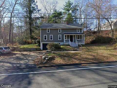 Route 169, WOODSTOCK, CT 06281