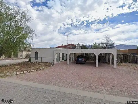 Oleaster, EL PASO, TX 79932