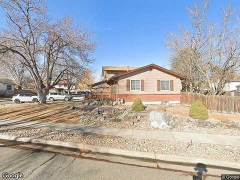 68Th, ARVADA, CO 80004