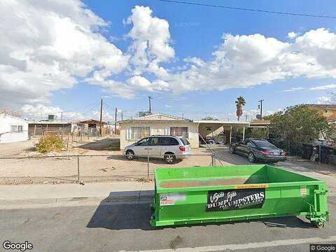 Clayton, NORTH LAS VEGAS, NV 89032