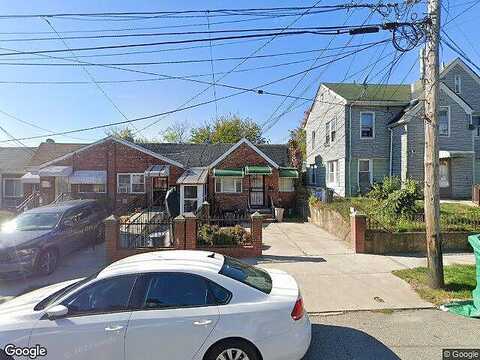 175Th, JAMAICA, NY 11433