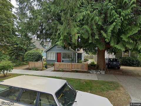 64Th, SEATTLE, WA 98107