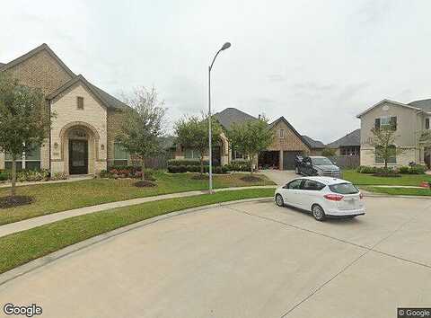 Foxwood Arbor, CYPRESS, TX 77429