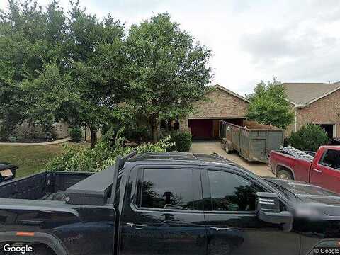 Summerwood Dr, FORT WORTH, TX 76108