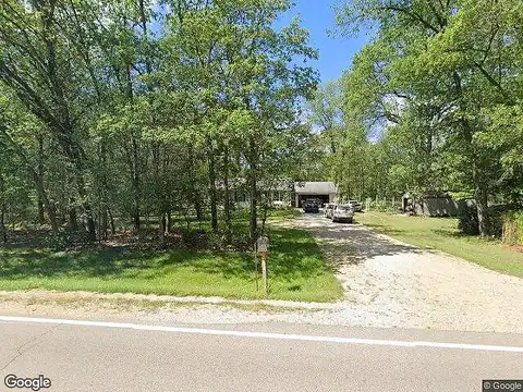 Spruce, NEWAYGO, MI 49337