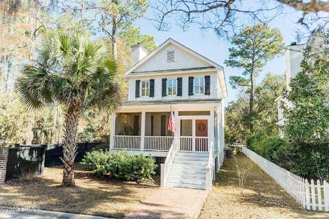 Battery Point, BEAUFORT, SC 29902