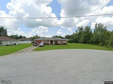 Dogwood Trail, OCALA, FL 34472