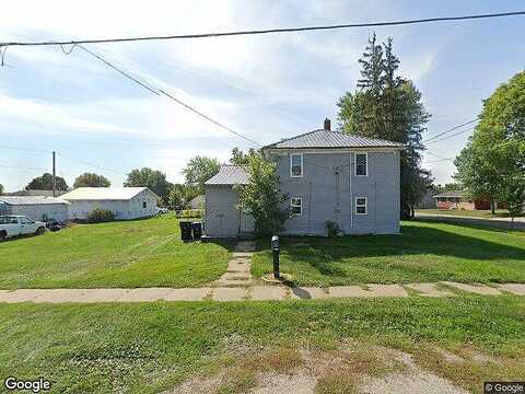 8Th, VINTON, IA 52349