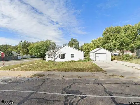 5Th, MC COOK, NE 69001