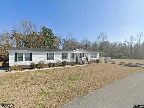 R And B, CHINQUAPIN, NC 28521