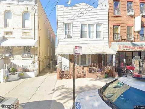 Sutter, BROOKLYN, NY 11208