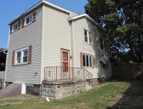 3Rd, GRINDSTONE, PA 15442