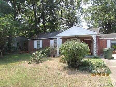 Collinwood, MONTGOMERY, AL 36105