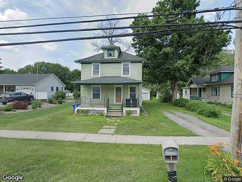 Maple, LYNDONVILLE, NY 14098