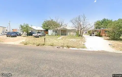 8Th, SEMINOLE, TX 79360