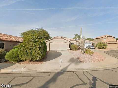 Butler, CHANDLER, AZ 85224