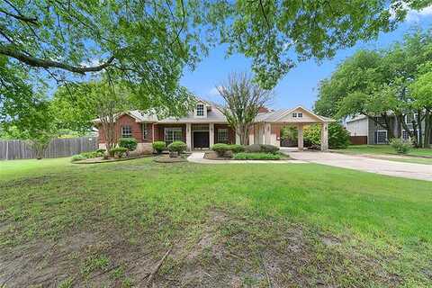 Covey, MCKINNEY, TX 75071