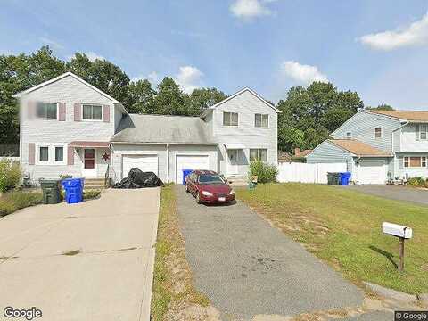 Glenmore, SPRINGFIELD, MA 01129