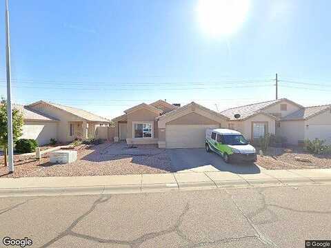 Pasadena, GLENDALE, AZ 85307