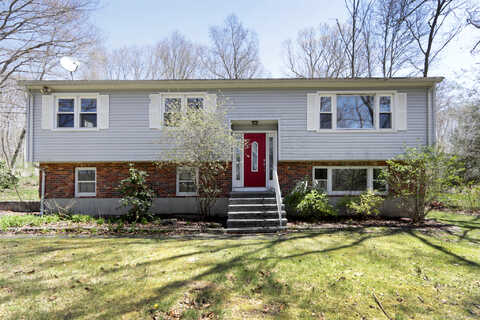 Longfellow, SHELTON, CT 06484