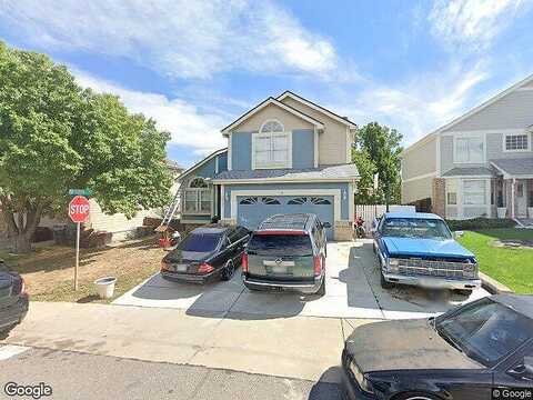 Albion, THORNTON, CO 80233