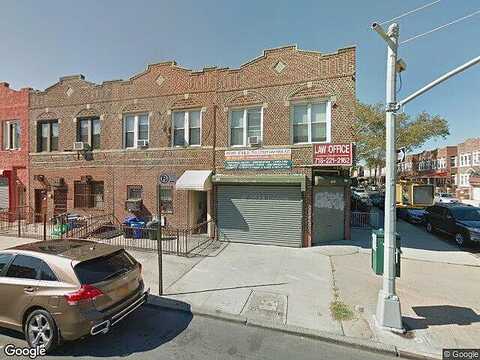 Winthrop, BROOKLYN, NY 11212