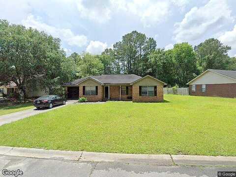 Oakwood, SPRINGFIELD, GA 31329