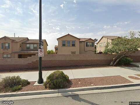 Broxden Junction, LAS VEGAS, NV 89166