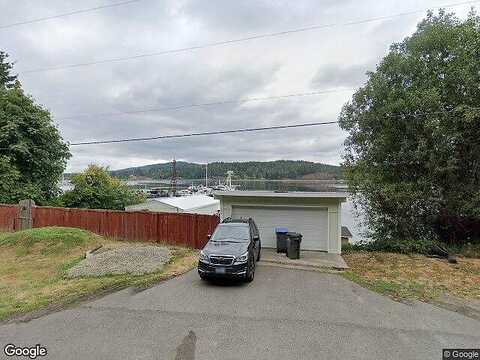 Bay, PORT ORCHARD, WA 98366