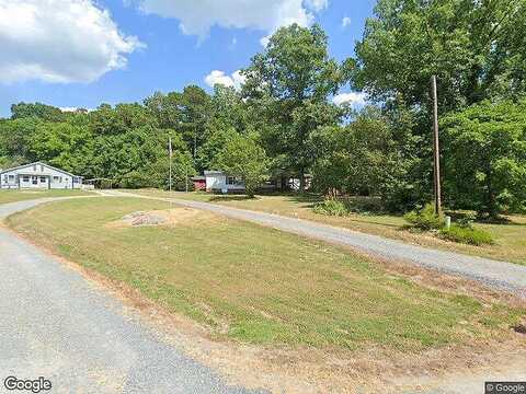 Moffitt, ASHEBORO, NC 27205