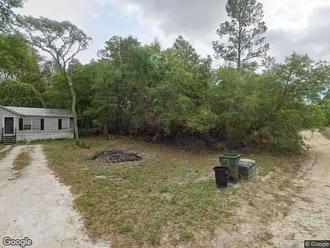 Hawknest, SATSUMA, FL 32189