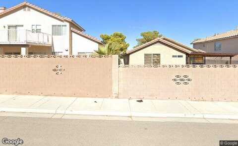 Winley Chase, NORTH LAS VEGAS, NV 89032