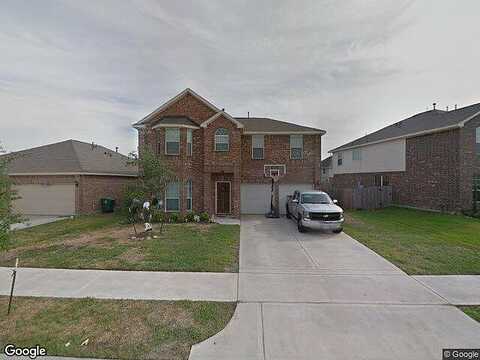 Plum Dale, HOUSTON, TX 77034