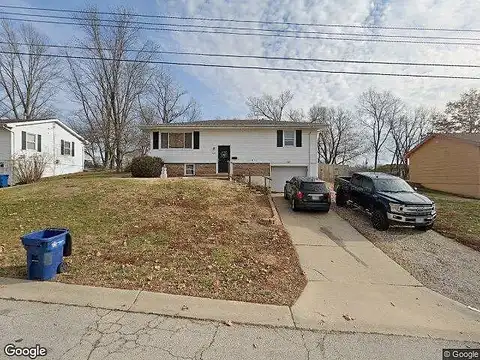 Collette, EXCELSIOR SPRINGS, MO 64024