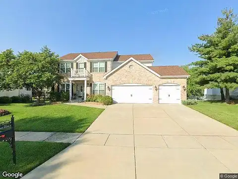 Timber Meadows, O FALLON, MO 63368