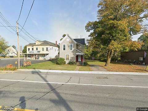 Main, CORFU, NY 14036